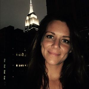 Meet your Posher, Jamie